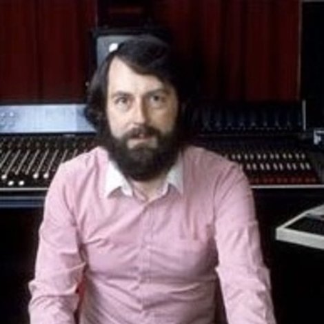 Malcolm Clarke