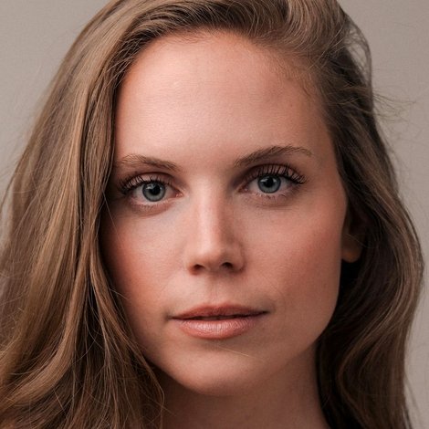 Charlotte Stoiber