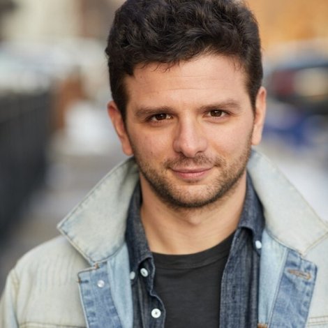 Jacopo Costantini
