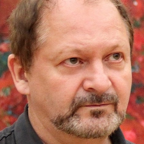Sergey Martyanov