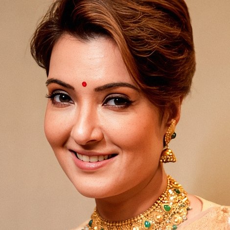 Arpita Chatterjee