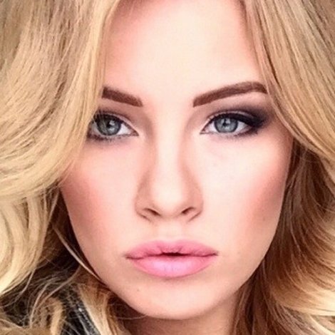 Ilona Arsentieva