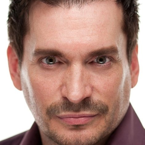 Ian Tomaschik
