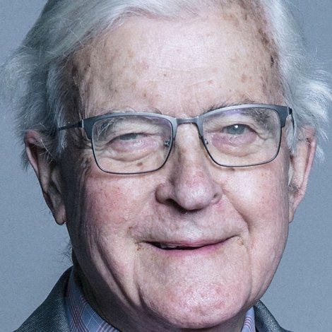 Kenneth Baker