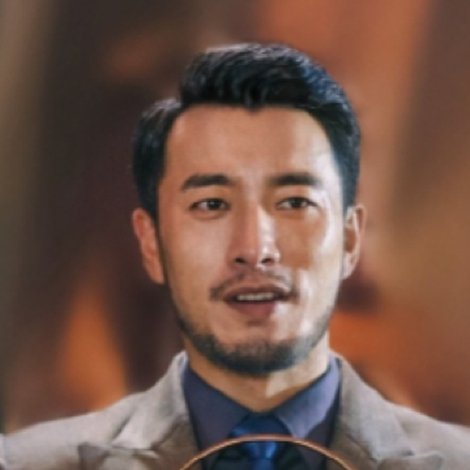 Gao Wen-Jiong