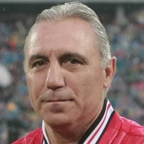 Hristo Stoichkov
