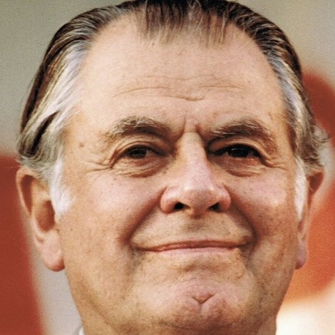 Patricio Aylwin