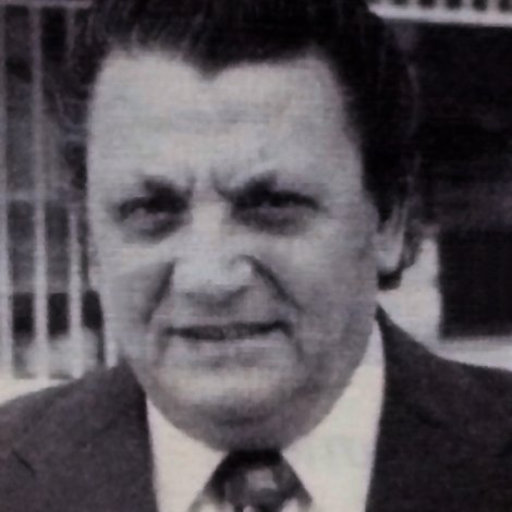 Rolandos Hrelias