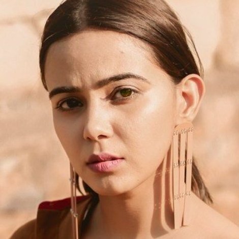 Monica Chaudhary