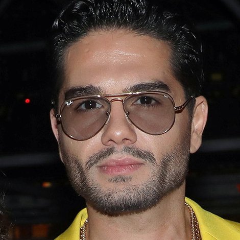 Christos Mastoras