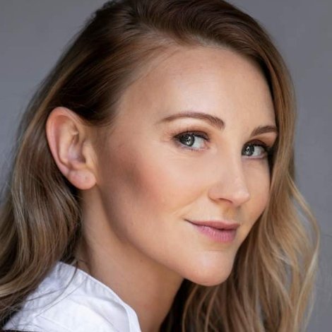 Amelia Reid