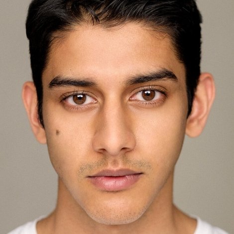 Dee Ahluwalia