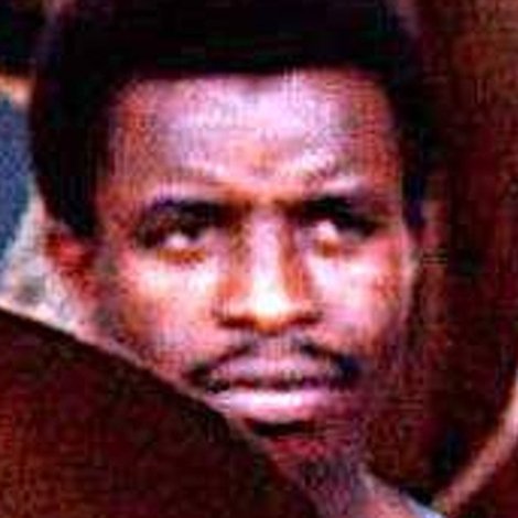 Melvin Parker
