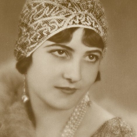 Agnes Esterhazy