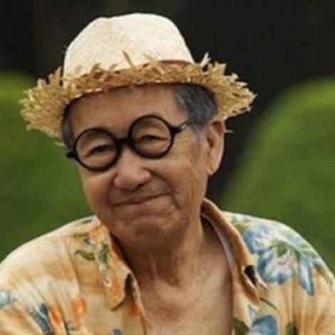 Tuo Hsien