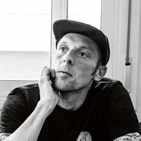 Diego Bucchieri