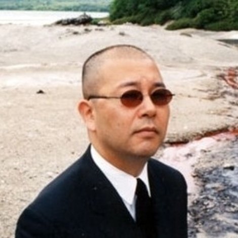 Jojo Hiroshige