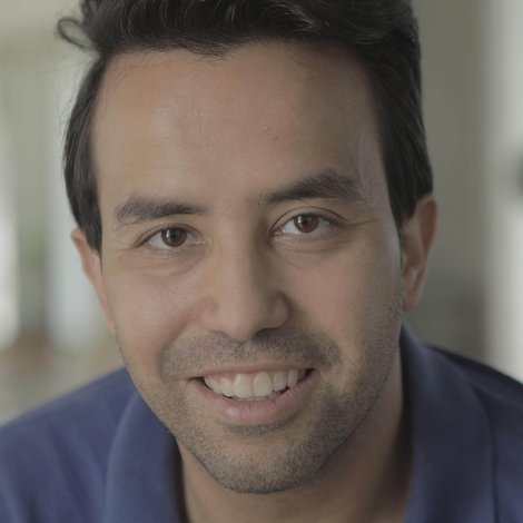 Akram Adouani