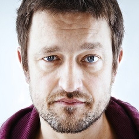 Jean-Yves Ruf