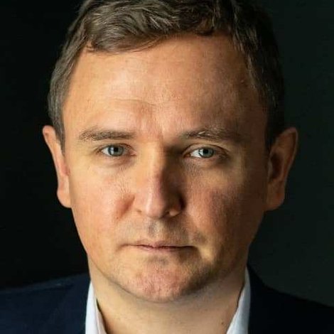 Denys Drachevskyi