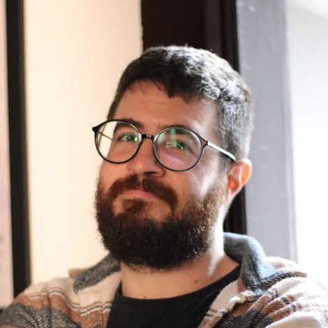 Leandro Fasoli