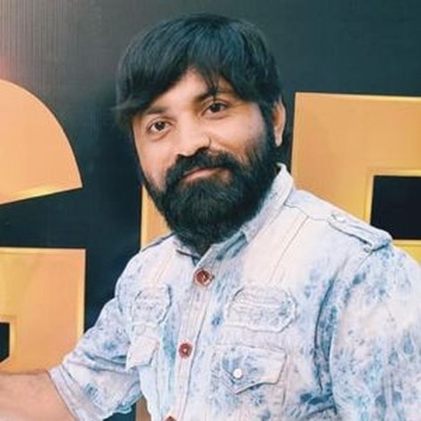 Sanjay Prajapati