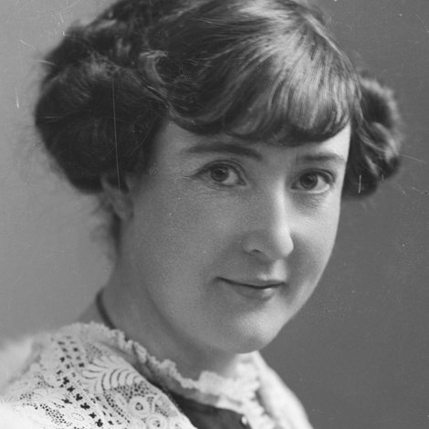 Selma Wiklund af Klercker