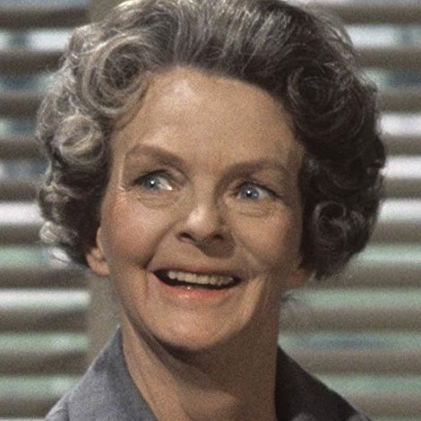 Meg Wyllie