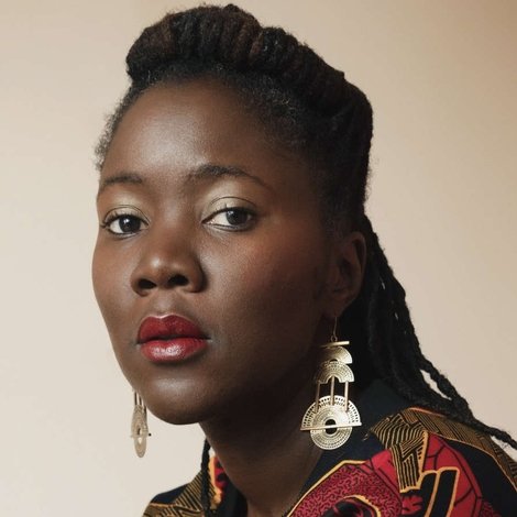 Alice Diop