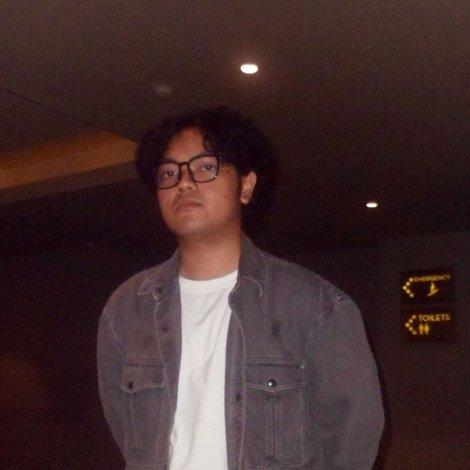 Keanu Acyuta