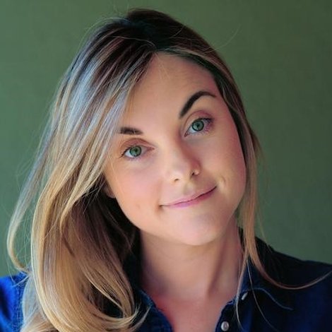 Laura Hughes
