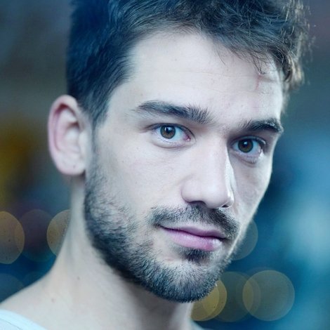 Ruben Badinter
