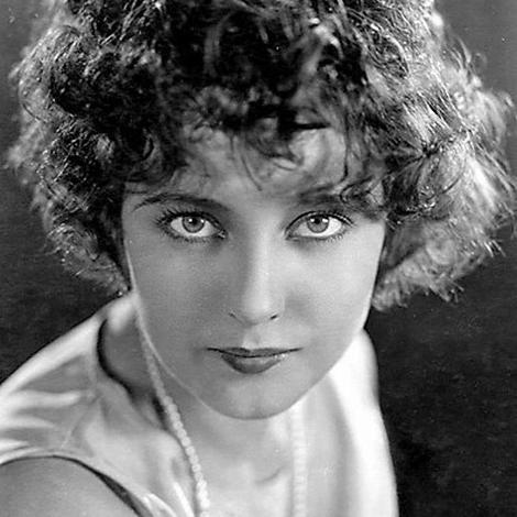 Betty Bronson