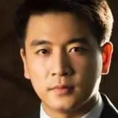 Yang Shuo