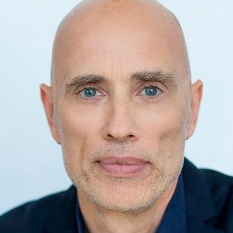 James Hyndman