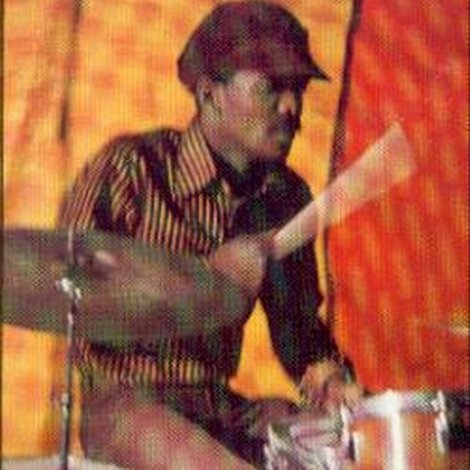 Carlton Barrett
