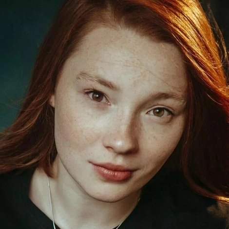 Valeriya Dmitrieva