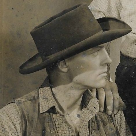John Dawson