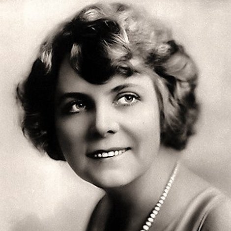 Kathlyn Williams