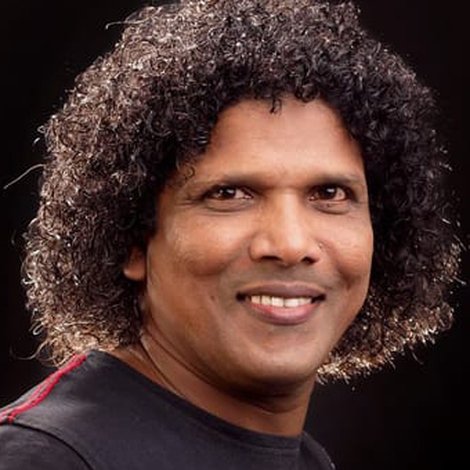 Kannan Sagar