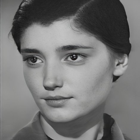 Manana Mdivani
