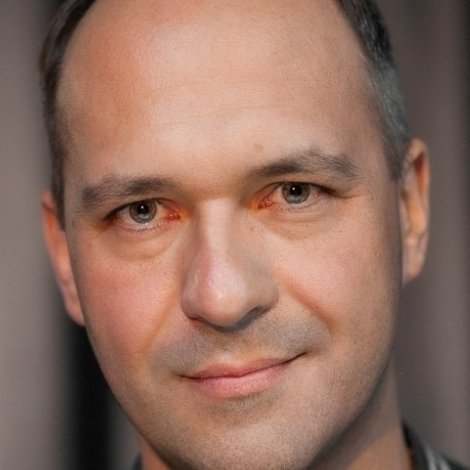 Oleksandr Papusha