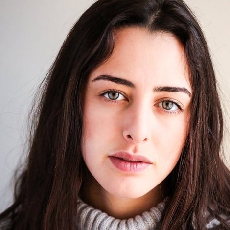 Zoé Tremblay-Bianco