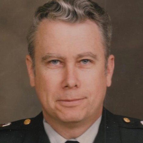 John B. Alexander