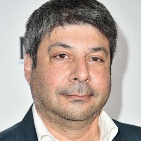 Vasilis Mazomenos