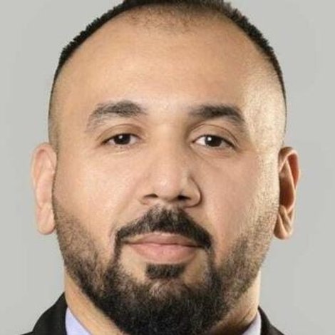 Mahmood Alshaikh
