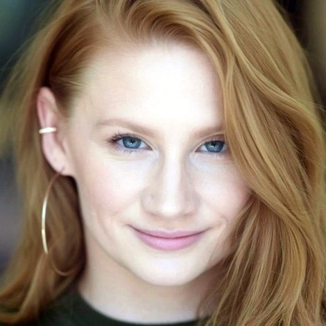 Melissa Chandler
