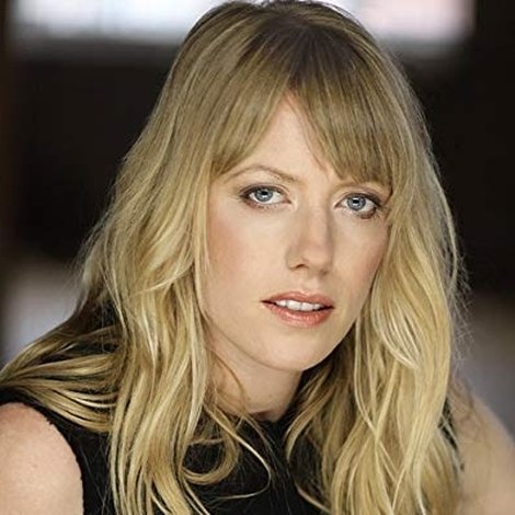 Maura Grierson