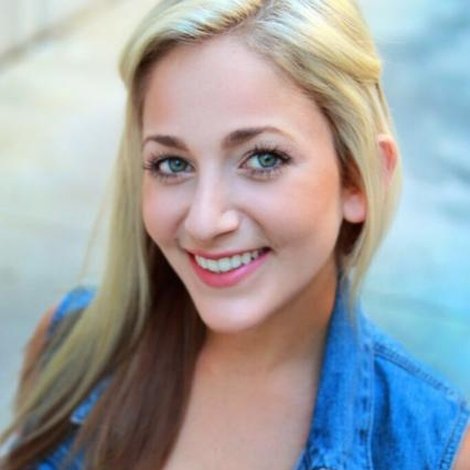 Sarah Kathleen Rosen