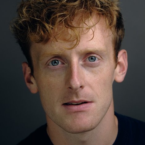 Ben Kernow